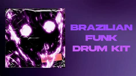 brazilian phonk drum loops